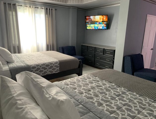 Double Queen Bedroom_2